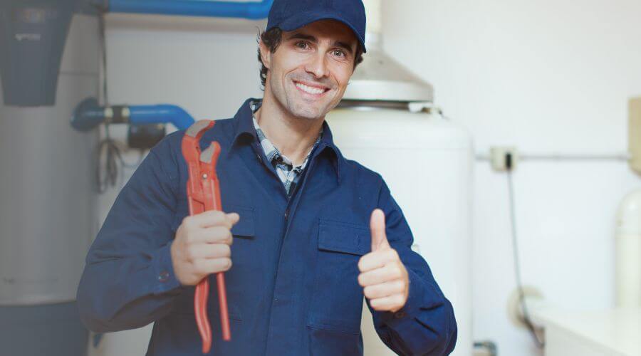 Local expert plumbing services in Monarch, CO